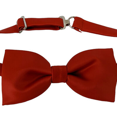 Corbata de Mo&ntilde;o Carlo Corinot para Hombre