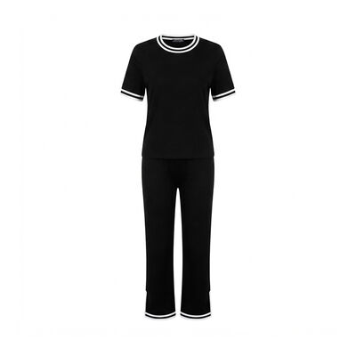 Conjunto Blusa Con Pantal&oacute;n Philosophy Para Mujer Junior