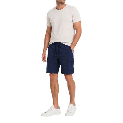 Bermuda Regular Fit Guess Factory para Hombre
