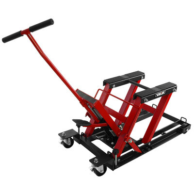 ELEVADOR DE MOTOCICLETA 680 KG KN 7404-680  KNOVA