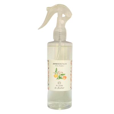 Spray Room Home Flor Azahar 250 ml Ambientair
