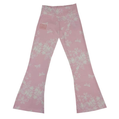 Legging para Ni&ntilde;a Hello Kitty