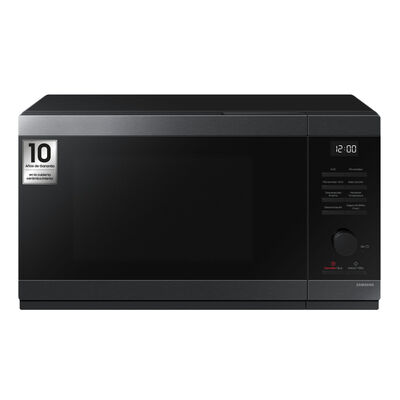 Horno de Microondas Grill 1.1 Cuft MG32DG4524CGAX SAMSUNG