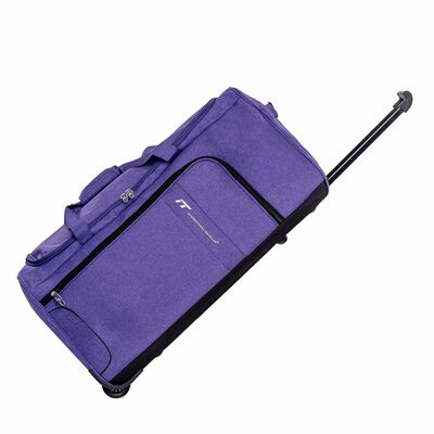 Duffle Carrousel Rod Gd Morado It Traveller