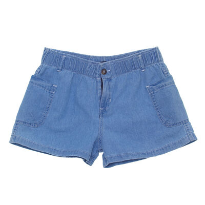 Short para ni&ntilde;o Jeanious