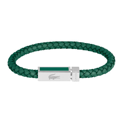 Brazalete Rokel Cuero para Hombre