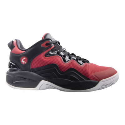 Tenis Basquetball Shaq All Ball para Hombre