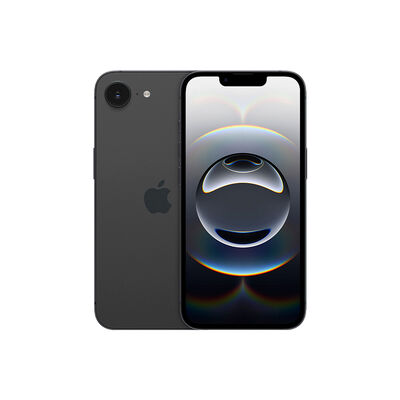 iPhone 16E 256GB Color Negro R9 (Telcel)