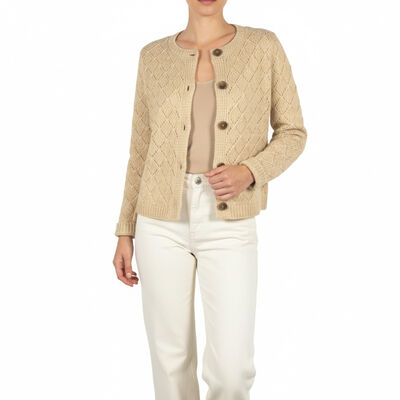 Su&eacute;ter Life Styler para Mujer