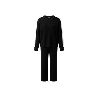 Conjunto Su&eacute;ter Y Pantal&oacute;n Philosophy Para Mujer Junior