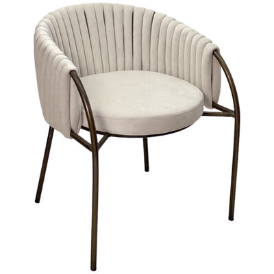 Silla Poltrona Colecci&oacute;n Cebron CONCEPTS LIFE