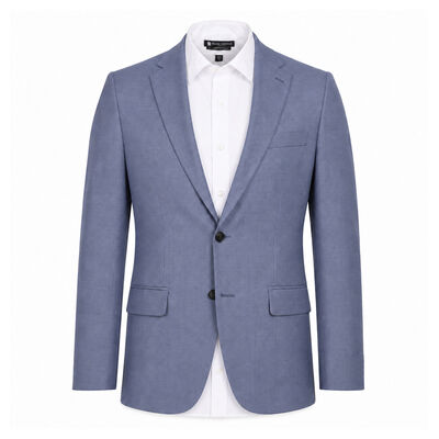 Saco Slim Fit Smart Wash Haggar para Hombre