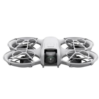 Drone DJI Neo Gris Claro Para Principiantes