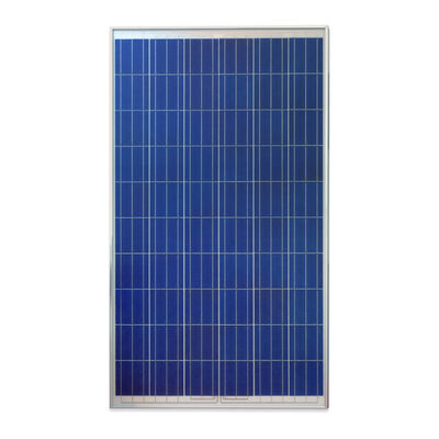 Set 10 Paneles Solares Powen 540w