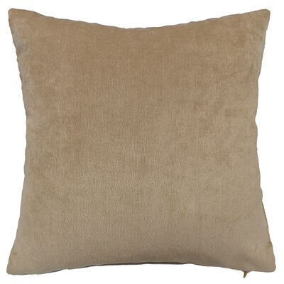 Coj&iacute;n Vintage Home Velvet Mauve Sand