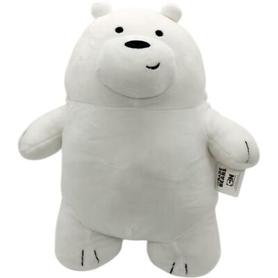 Peluche Polar Escandalosos Warner Bros