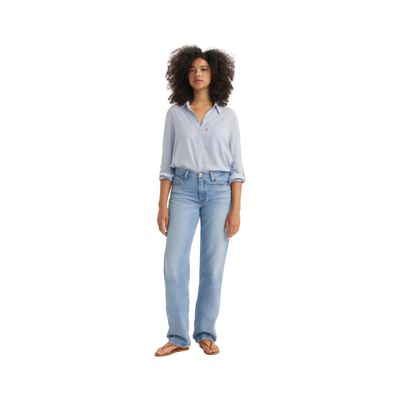 Jeans Levi&rsquo;s&reg; 94' Baggy para Mujer Junior