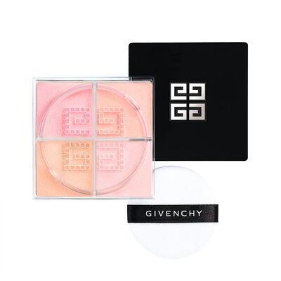 Polvos Ultrafinos Prisme Libre Loose Powder Formato Mini Givenchy
