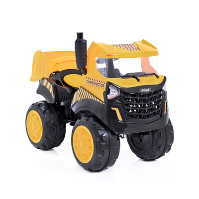 Cami&oacute;n Truck 12V Prinsel