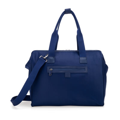 Duffle Bag Cloe Ss Gralami Marino