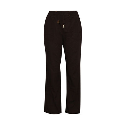Pantal&oacute;n Con Jareta Philosophy Para Mujer Junior