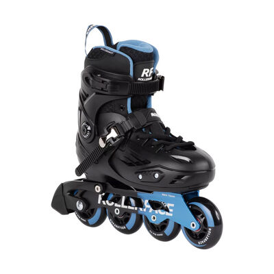 Patines Freeskates Tyran Jr Rollerface