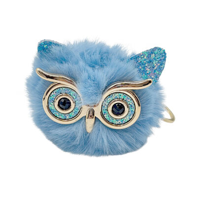 Fanaccesorio Bolsa B&uacute;ho Azul Aktuales 9M26001Az