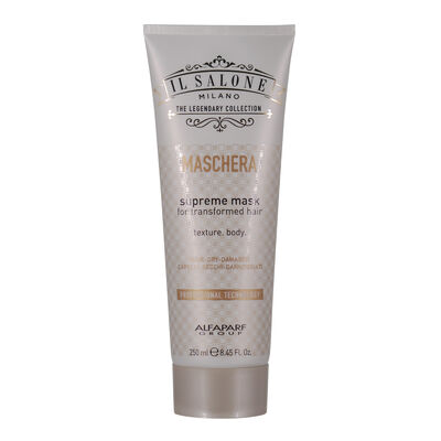 Salone Supreme Mascarilla Para Cabello 250 ml