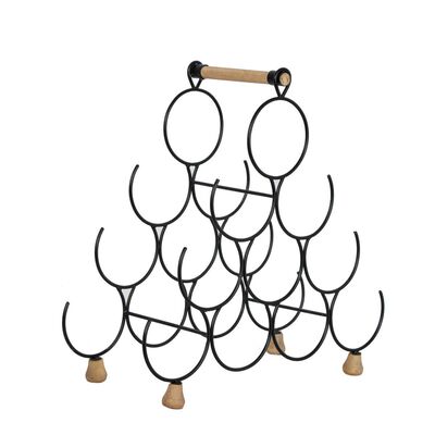 Cava Metal Gerry Vintage Home