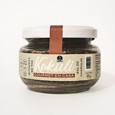 &nbsp;Sal De Chapulin Kakuli