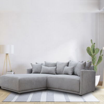 Sala Modular Guy Tela Fossil Gaudele