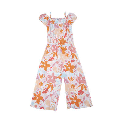 Jumpsuit Bellariva Ferrioni para Ni&ntilde;a