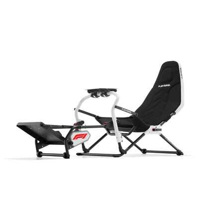 Playseat Challenge Dd F1 Edition
