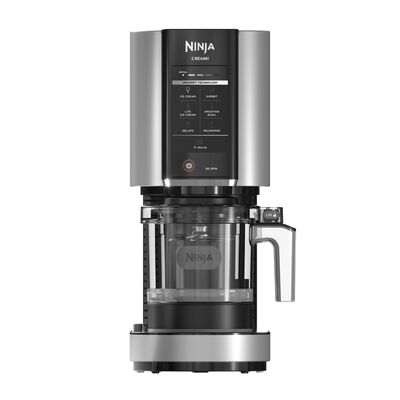M&aacute;quina para hacer helado Ninja Creami