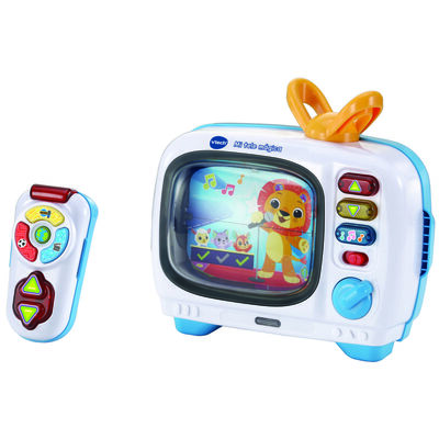Mi Tele Magica Juegos Y Canales Vtech