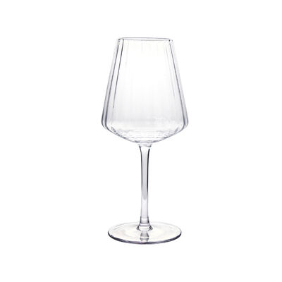 Copa Goblet Cristal  Vintage Home
