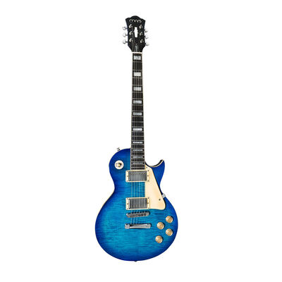 GUITARRA ELECTRICA MARS LPSTD
