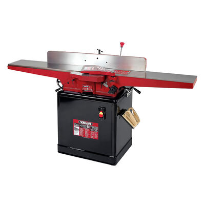 Canteadora de 8" Knova