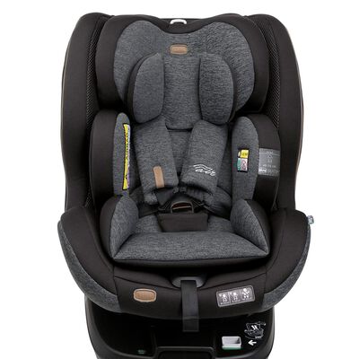 Autosiento Seat3Fit Negro Melange Chicco