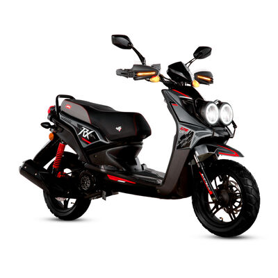MB RX 175 GT LINE