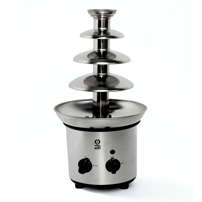 Fuente De Chocolate Pdh