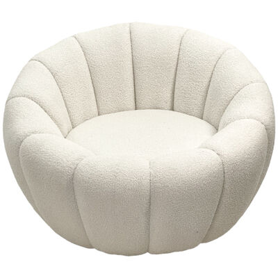 Silla Poltrona Colecci&oacute;n Artsy Auburn CONCEPTS LIFE
