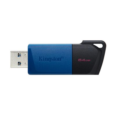 Memoria USB Kingston 3.2 Exodia 64GB Multicolor