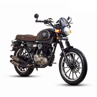 Motocicleta Vento Thriller 250 2026