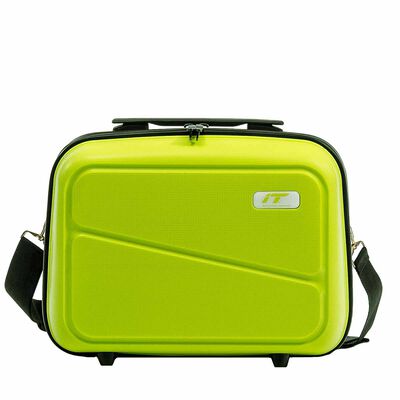 Neceser Forest Verde Lim&oacute;n It Traveller