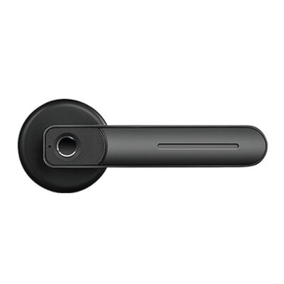 Cerradura Inteligente Xe Ci15btne Xe Seguridad