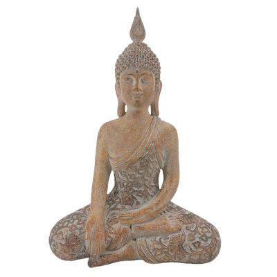 Buda Carved VINTAGE HOME