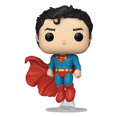 Funko Pop Heroes Dc New Classics Superman