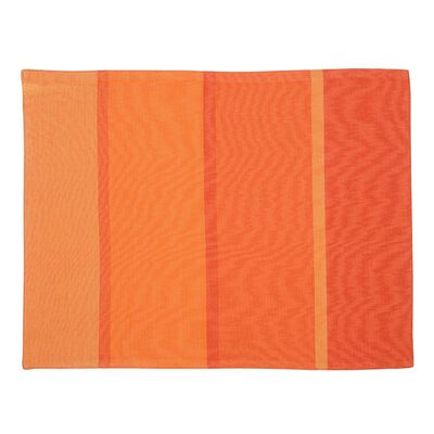 Mantel Flag Mandarina Vintage Home