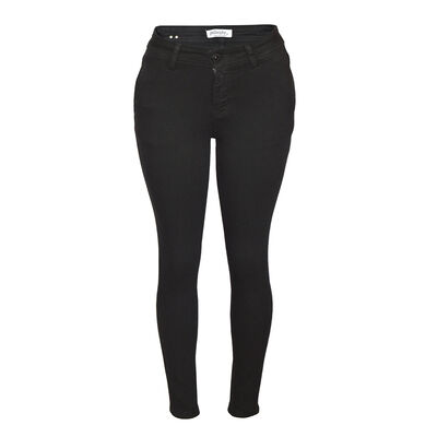 Jeans Skinny Con Bolsillos Philosophy Jr Petite Para Mujer Petit